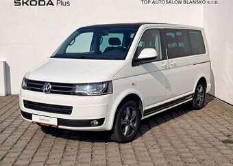 Volkswagen Multivan 2,0BiTDI 132kW DSG COMFORTLINE - 1