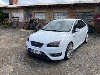FORD FOCUS ST 225-2.5 166Kw 137Tis km-VADA MOTORU