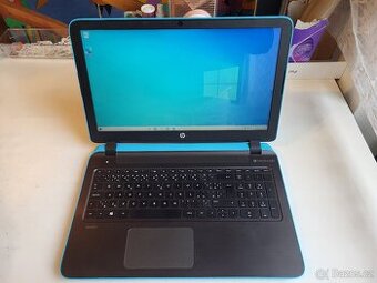 Notebook HP Pavilion