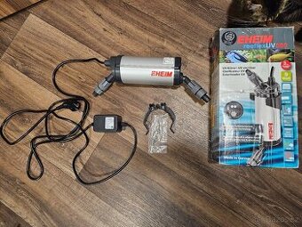 EHEIM UV sterilizátor reeflex UV 500 pro akvárium
