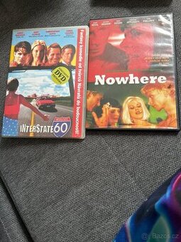 DVD