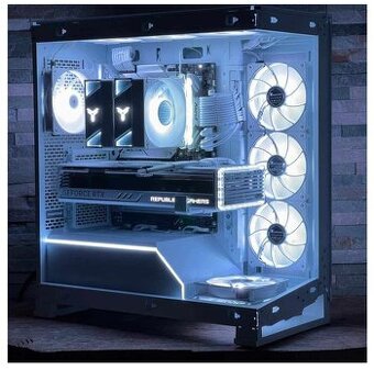 Herní PC