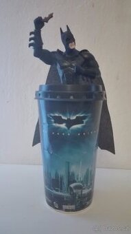 Kelímek - sběratelský -  Batman