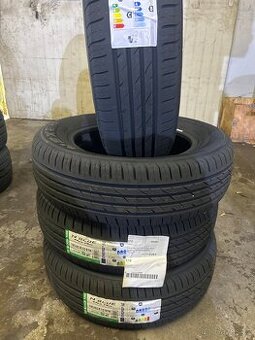 Letní pneumatiky Nexen 195/65/15 91H
