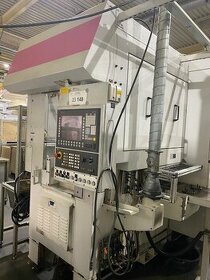 CNC vertikální soustruh EMAG VSC 250 DS - 1