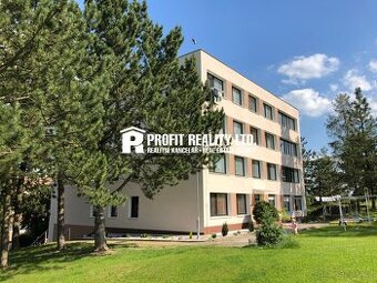 Pronájem bytu 2+kk s lodžií, Zdice, ev.č. 100920 - 1