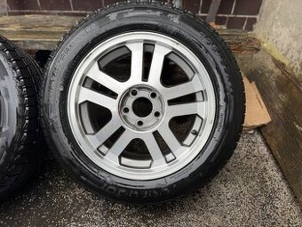 Ford Mustang alu koła 17”