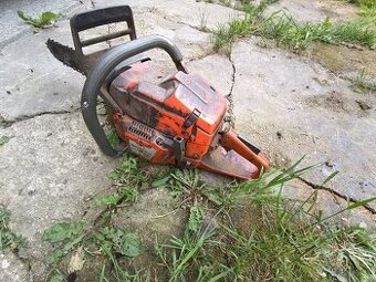 Husqvarna speciál 365