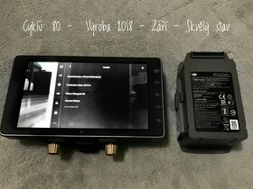 Baterie na Dji Mavic 2 Pro/Zoom: AKCE