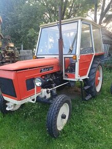 Zetor 5611