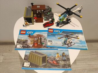 LEGO City 60131