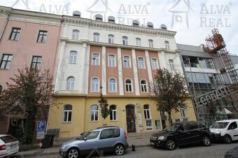 Dlouhodobý pronájem bytu 1+1, 31 m², ul. Smetanova, centr...