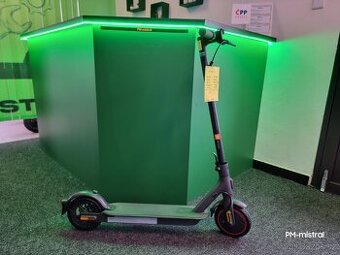 Elektrokoloběžka Xiaomi Scooter Pro 2 - TOP STAV