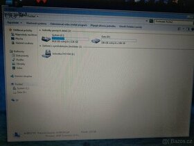 Acer Aspire 7530 17"