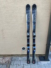 TOP STAV LYŽE Blizzard Blizzard X - SPIRIT, 159 cm