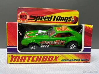 Matchbox K-39 Speed Kings