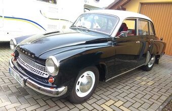 Wartburg
