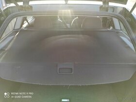 Roleta kufru Škoda Octavia I