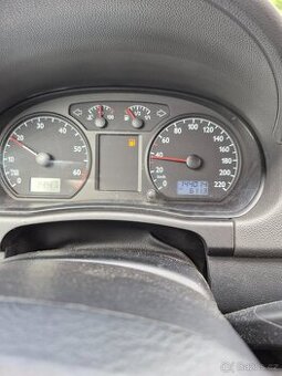 Prodej VW POLO 1.2 BENZÍN