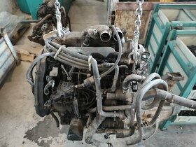 Motor Citroen , Peugeot, Fiat