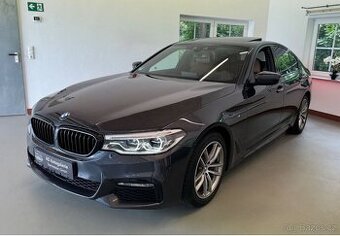 G30 530d