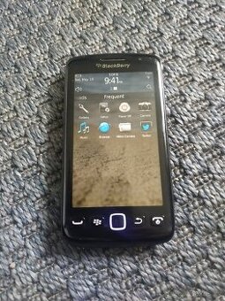 Prodám BlackBerry