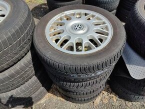 195/55 R15 VW GOLF 4X100 (27)
