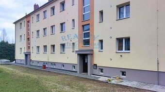 Pronájem bytu 3+kk, balkon, sklep, Velvary, ulice Malovarská