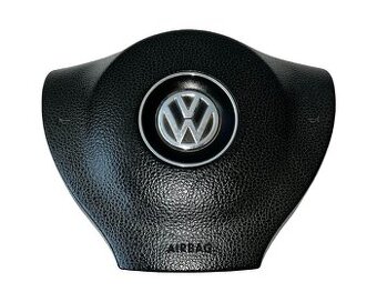 Airbag řidiče 7E0880201G VW Transporter T5 7J FL r.v. 2011