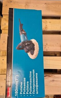 Makita 9237CB - 1