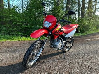 Honda XR 125l