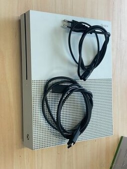 XBOX One S 1TB