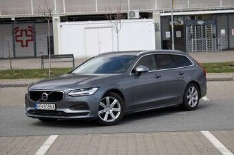 Volvo V90 D3 2.0L Momentum A/T sivá/šedá