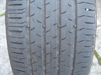 PRODÁM LETNÍ PNEU 235/55R18 CONTINENTAL ECO6 100W 4x