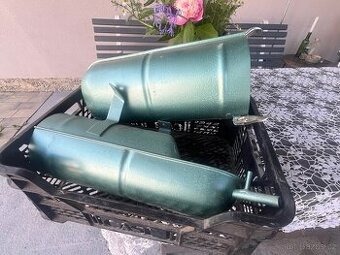 Filtrboxy Skoda 100