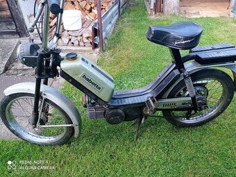 Babeta 210