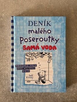 Deník malého Poseroutky