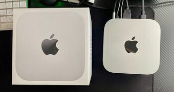 Prodám Mac Mini M4