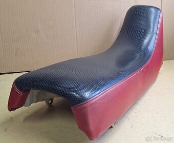 Sedlo YAMAHA TT 600 3SW rok 1992 - originál.