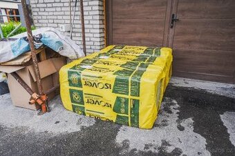 Tepelná izolace ISOVER ORSIK 100 mm 3 ks (3,6 m2/bal.)