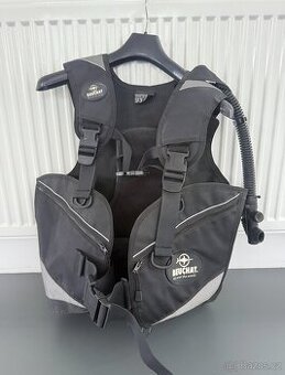 Jacket zn. Beuchat