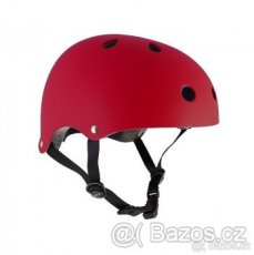 Helma SFR Essentials Helmet red