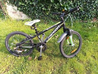Dětské kolo 20" MERIDA DAKAR 300.