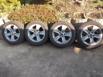Al kola R16 5x112