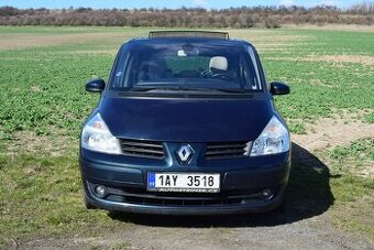 Renault Espace IV, 1,9, 2006