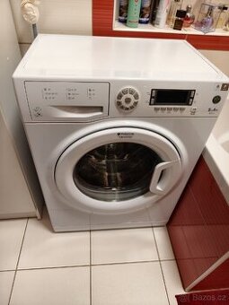 Pračka Hotpoint Ariston - 1