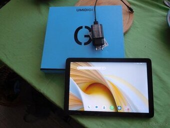 Prodám tablet Umidigi G3