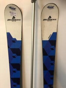Blossom White Out 164 cm