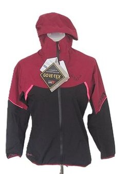 Prodám damskou bundu DYNAFIT Alpine GORE-TEX vel.XS/.M