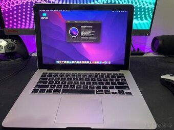 Macbook Air 13 256GB 2015